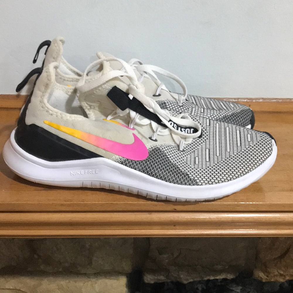 Nike shoes